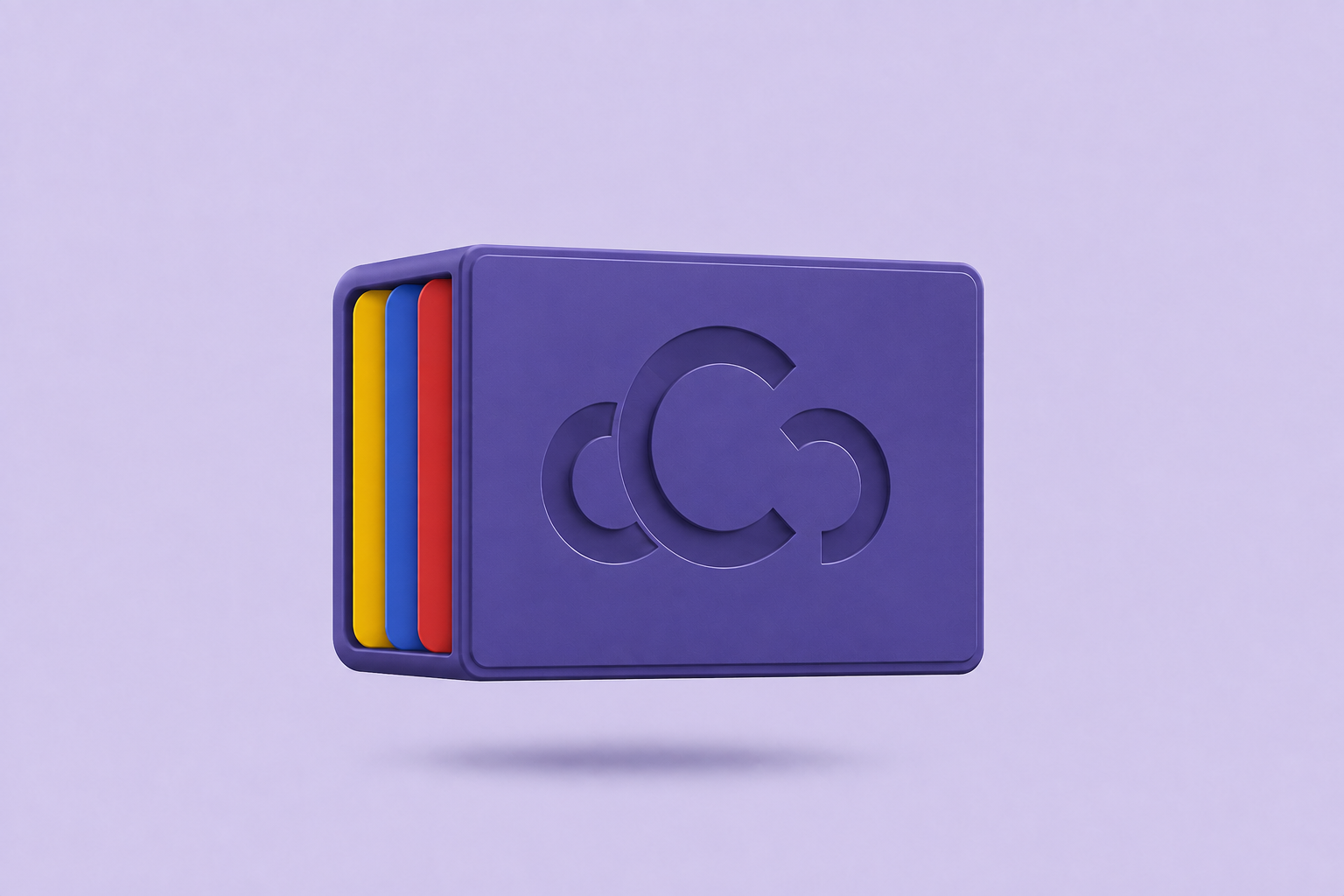 CloudChipr project thumbnail