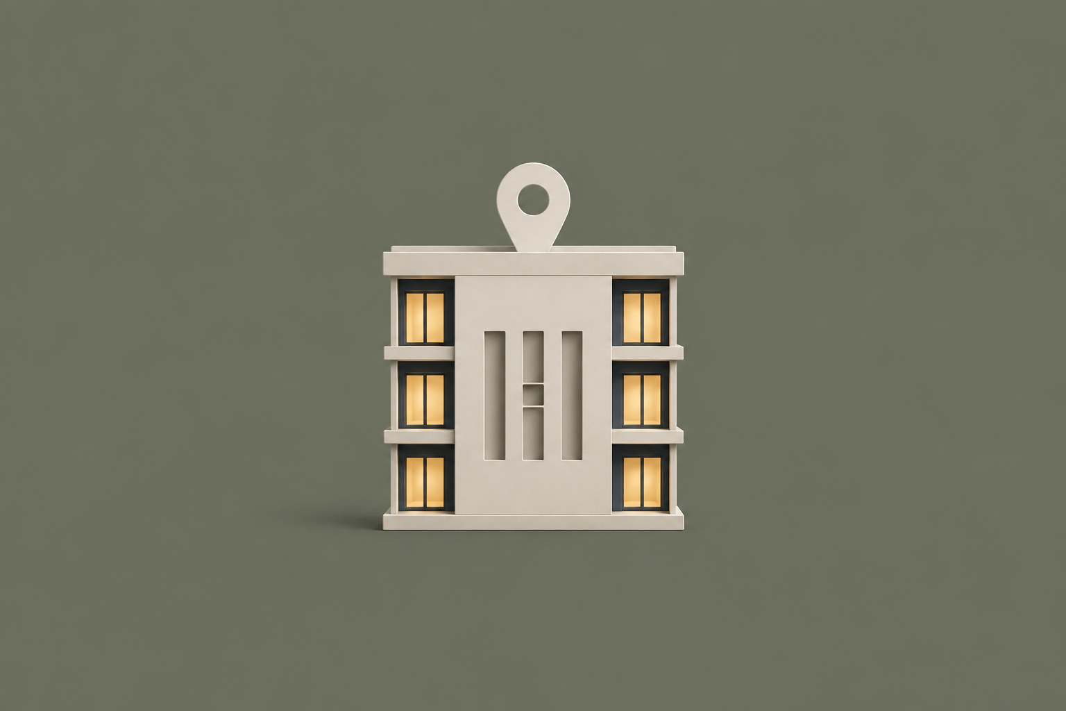 Hotel Apartments project thumbnail