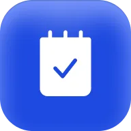 Ticket assignment icon