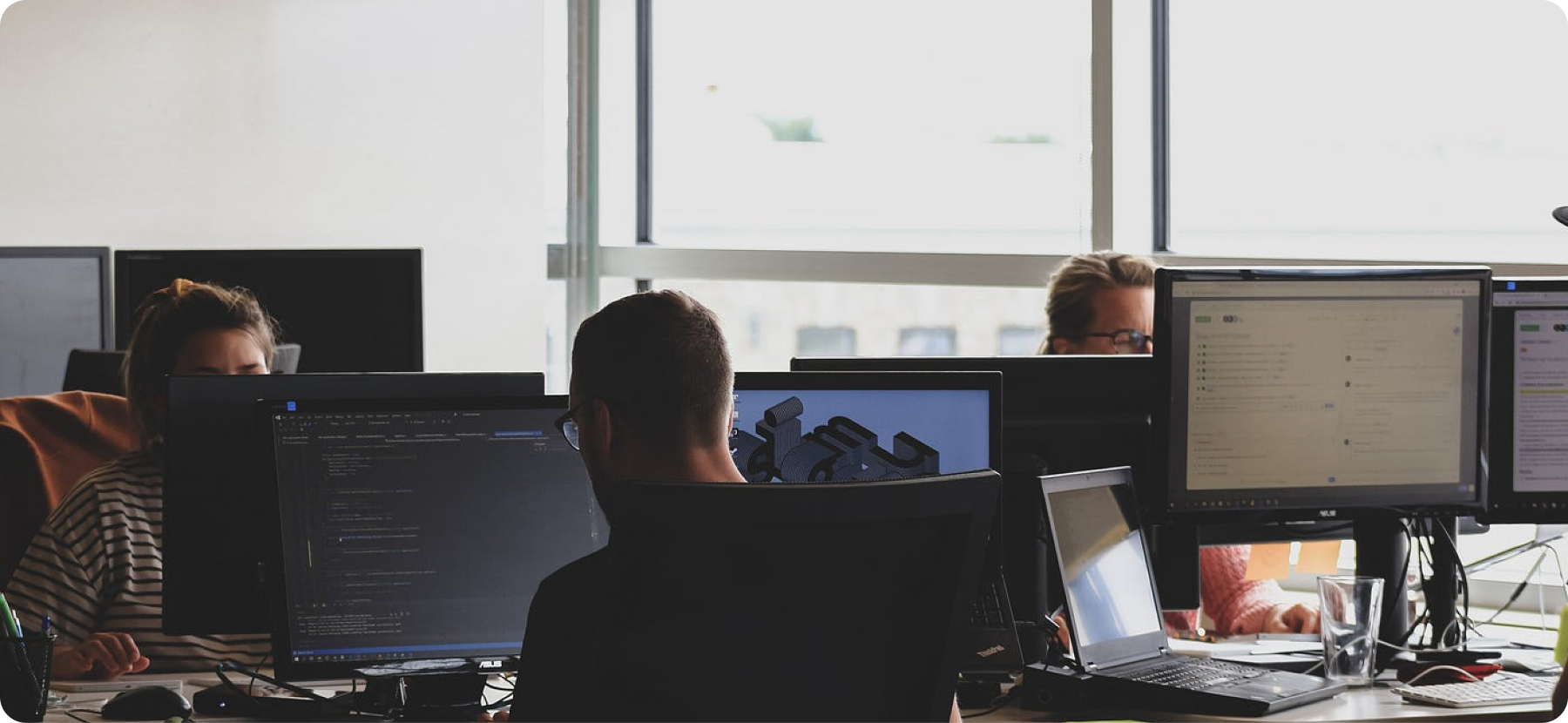 Field study with SRE and DevOps engineers