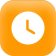 Engineering time icon