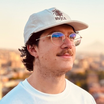 Mattia Brigliadori