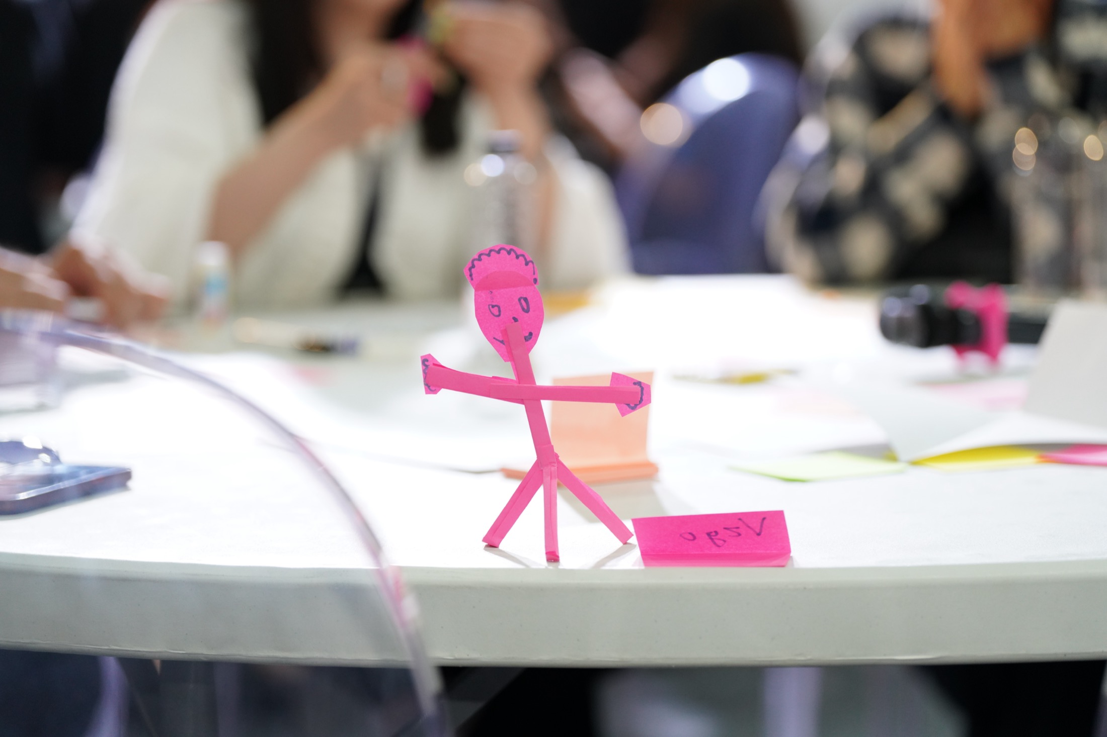 UX Storm 1.3 / DigiTec: What the tables actually wrote