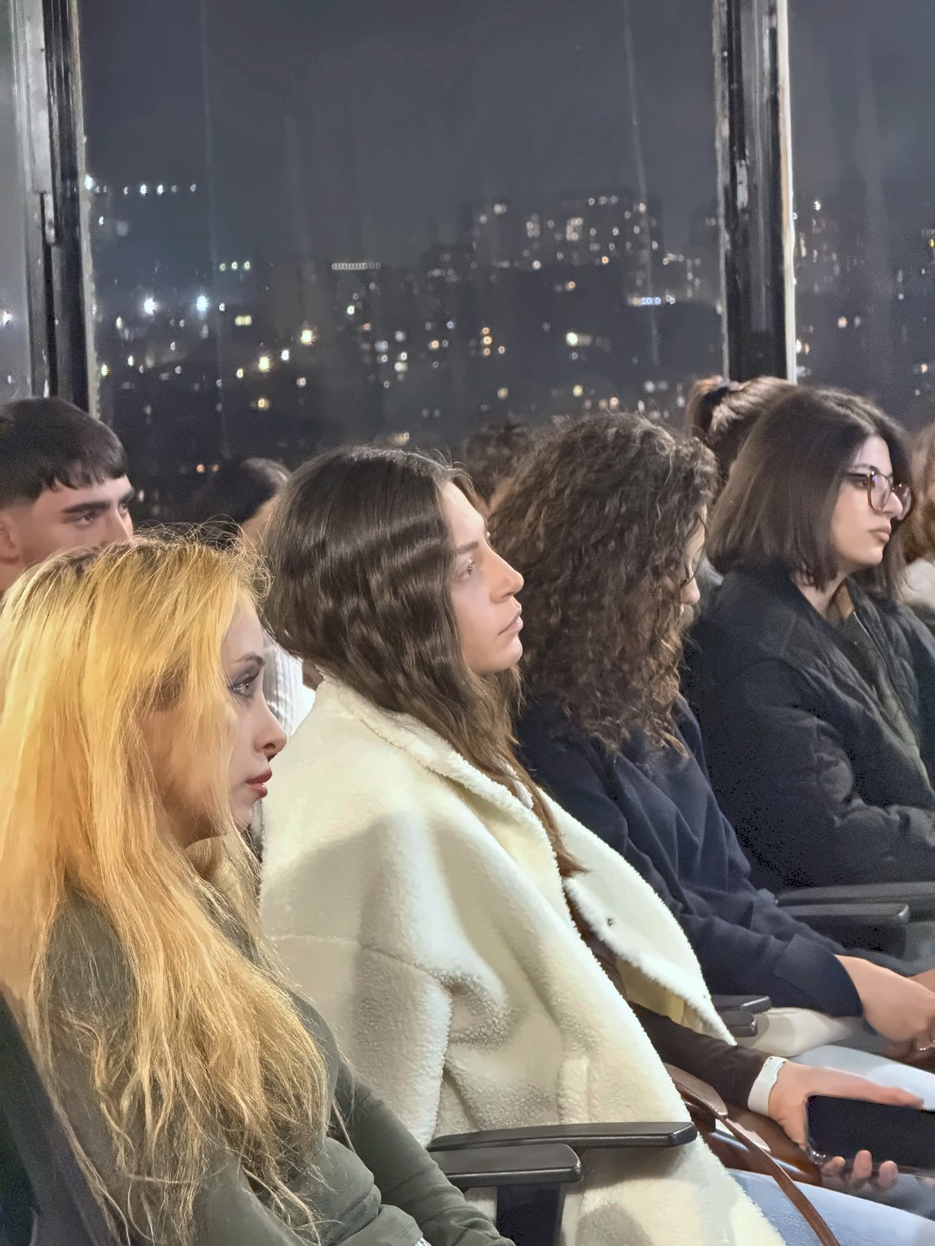 UX Storm 1.4 / product design event moment 5