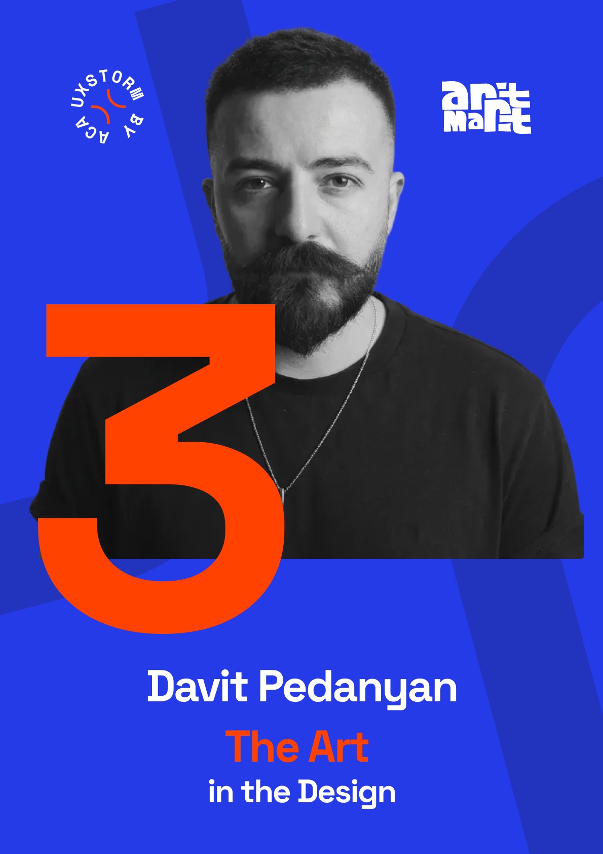 UX Storm 1.4 / product design event moment 13